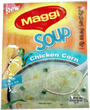 Maggi Chicken Corn Soup